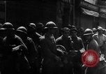 Image les troupes allemandes France, 1940, de la seconde 24 séquences d'archives historiques vidéo 65675043295