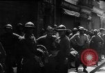 Image les troupes allemandes France, 1940, de la seconde 25 séquences d'archives historiques vidéo 65675043295