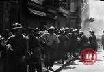 Image les troupes allemandes France, 1940, de la seconde 27 séquences d'archives historiques vidéo 65675043295