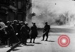 Image les troupes allemandes France, 1940, de la seconde 30 séquences d'archives historiques vidéo 65675043295