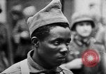 Image les troupes allemandes France, 1940, de la seconde 33 séquences d'archives historiques vidéo 65675043295