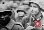 Image les troupes allemandes France, 1940, de la seconde 39 séquences d'archives historiques vidéo 65675043295