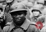 Image les troupes allemandes France, 1940, de la seconde 40 séquences d'archives historiques vidéo 65675043295