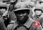 Image les troupes allemandes France, 1940, de la seconde 41 séquences d'archives historiques vidéo 65675043295