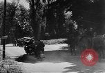 Image les troupes allemandes France, 1940, de la seconde 8 séquences d'archives historiques vidéo 65675043296