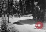Image les troupes allemandes France, 1940, de la seconde 10 séquences d'archives historiques vidéo 65675043296
