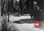 Image les troupes allemandes France, 1940, de la seconde 11 séquences d'archives historiques vidéo 65675043296