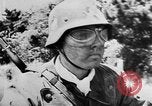 Image les troupes allemandes France, 1940, de la seconde 13 séquences d'archives historiques vidéo 65675043296