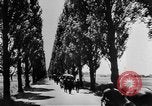 Image les troupes allemandes France, 1940, de la seconde 16 séquences d'archives historiques vidéo 65675043296