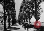 Image les troupes allemandes France, 1940, de la seconde 17 séquences d'archives historiques vidéo 65675043296