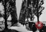 Image les troupes allemandes France, 1940, de la seconde 18 séquences d'archives historiques vidéo 65675043296
