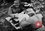 Image les troupes allemandes France, 1940, de la seconde 27 séquences d'archives historiques vidéo 65675043296