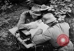 Image les troupes allemandes France, 1940, de la seconde 28 séquences d'archives historiques vidéo 65675043296
