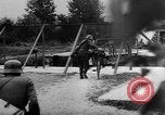 Image les troupes allemandes France, 1940, de la seconde 51 séquences d'archives historiques vidéo 65675043296