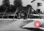 Image les troupes allemandes France, 1940, de la seconde 57 séquences d'archives historiques vidéo 65675043296