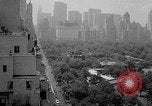 Image of The Shriners parade New York City USA, 1964, second 7 stock footage video 65675043298