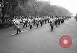 Image of The Shriners parade New York City USA, 1964, second 17 stock footage video 65675043298
