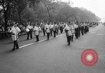 Image of The Shriners parade New York City USA, 1964, second 18 stock footage video 65675043298