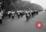 Image of The Shriners parade New York City USA, 1964, second 19 stock footage video 65675043298