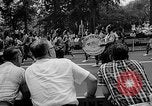 Image of The Shriners parade New York City USA, 1964, second 20 stock footage video 65675043298