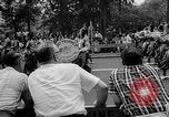 Image of The Shriners parade New York City USA, 1964, second 21 stock footage video 65675043298