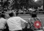 Image of The Shriners parade New York City USA, 1964, second 22 stock footage video 65675043298