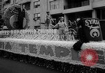 Image of The Shriners parade New York City USA, 1964, second 23 stock footage video 65675043298