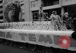 Image of The Shriners parade New York City USA, 1964, second 24 stock footage video 65675043298