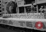 Image of The Shriners parade New York City USA, 1964, second 25 stock footage video 65675043298