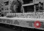 Image of The Shriners parade New York City USA, 1964, second 26 stock footage video 65675043298