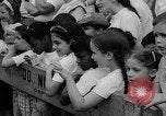 Image of The Shriners parade New York City USA, 1964, second 27 stock footage video 65675043298