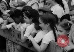 Image of The Shriners parade New York City USA, 1964, second 28 stock footage video 65675043298