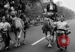 Image of The Shriners parade New York City USA, 1964, second 31 stock footage video 65675043298
