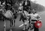 Image of The Shriners parade New York City USA, 1964, second 32 stock footage video 65675043298