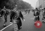 Image of The Shriners parade New York City USA, 1964, second 33 stock footage video 65675043298