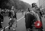 Image of The Shriners parade New York City USA, 1964, second 34 stock footage video 65675043298