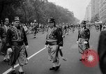 Image of The Shriners parade New York City USA, 1964, second 36 stock footage video 65675043298