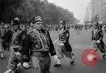 Image of The Shriners parade New York City USA, 1964, second 37 stock footage video 65675043298