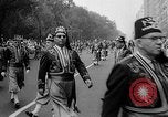 Image of The Shriners parade New York City USA, 1964, second 38 stock footage video 65675043298