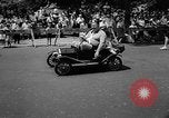 Image of The Shriners parade New York City USA, 1964, second 39 stock footage video 65675043298