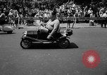 Image of The Shriners parade New York City USA, 1964, second 40 stock footage video 65675043298