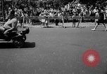 Image of The Shriners parade New York City USA, 1964, second 41 stock footage video 65675043298