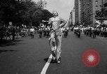 Image of The Shriners parade New York City USA, 1964, second 43 stock footage video 65675043298