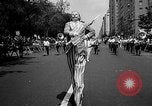 Image of The Shriners parade New York City USA, 1964, second 44 stock footage video 65675043298