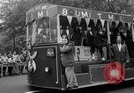 Image of The Shriners parade New York City USA, 1964, second 45 stock footage video 65675043298