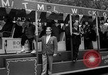 Image of The Shriners parade New York City USA, 1964, second 47 stock footage video 65675043298