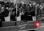 Image of The Shriners parade New York City USA, 1964, second 49 stock footage video 65675043298