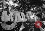 Image of The Shriners parade New York City USA, 1964, second 50 stock footage video 65675043298