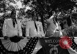 Image of The Shriners parade New York City USA, 1964, second 51 stock footage video 65675043298