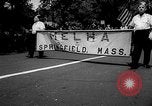 Image of The Shriners parade New York City USA, 1964, second 53 stock footage video 65675043298
